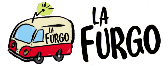 Logo de La Furgo RUAH - La radio de los grupos noveles